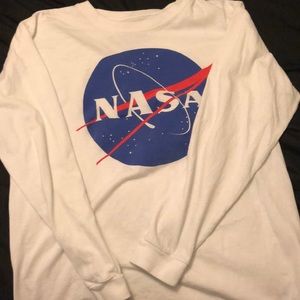 NASA Shirt